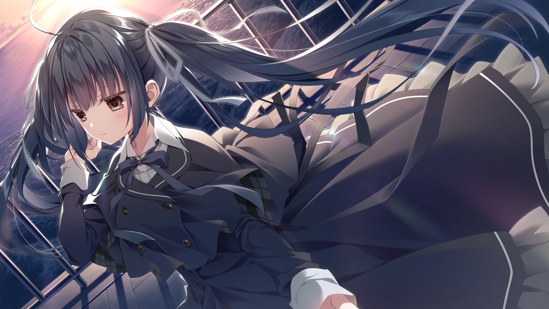 英语写作-环境描写