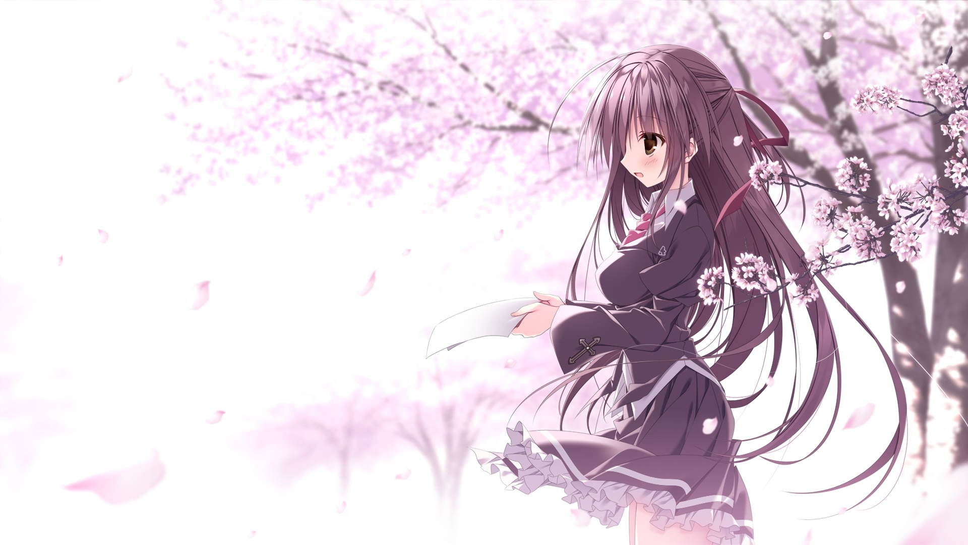 英语写作-心理描写