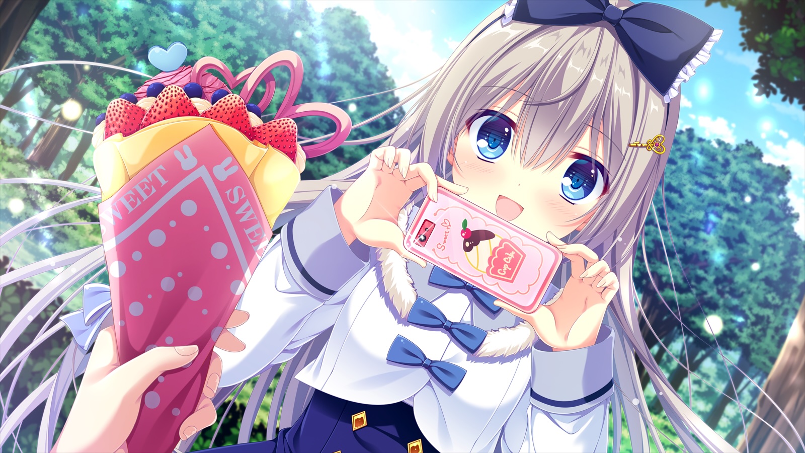 english-writing-object